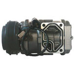 FC2238 A/C Compressor 64528385917 64528391880 BMW 1994-